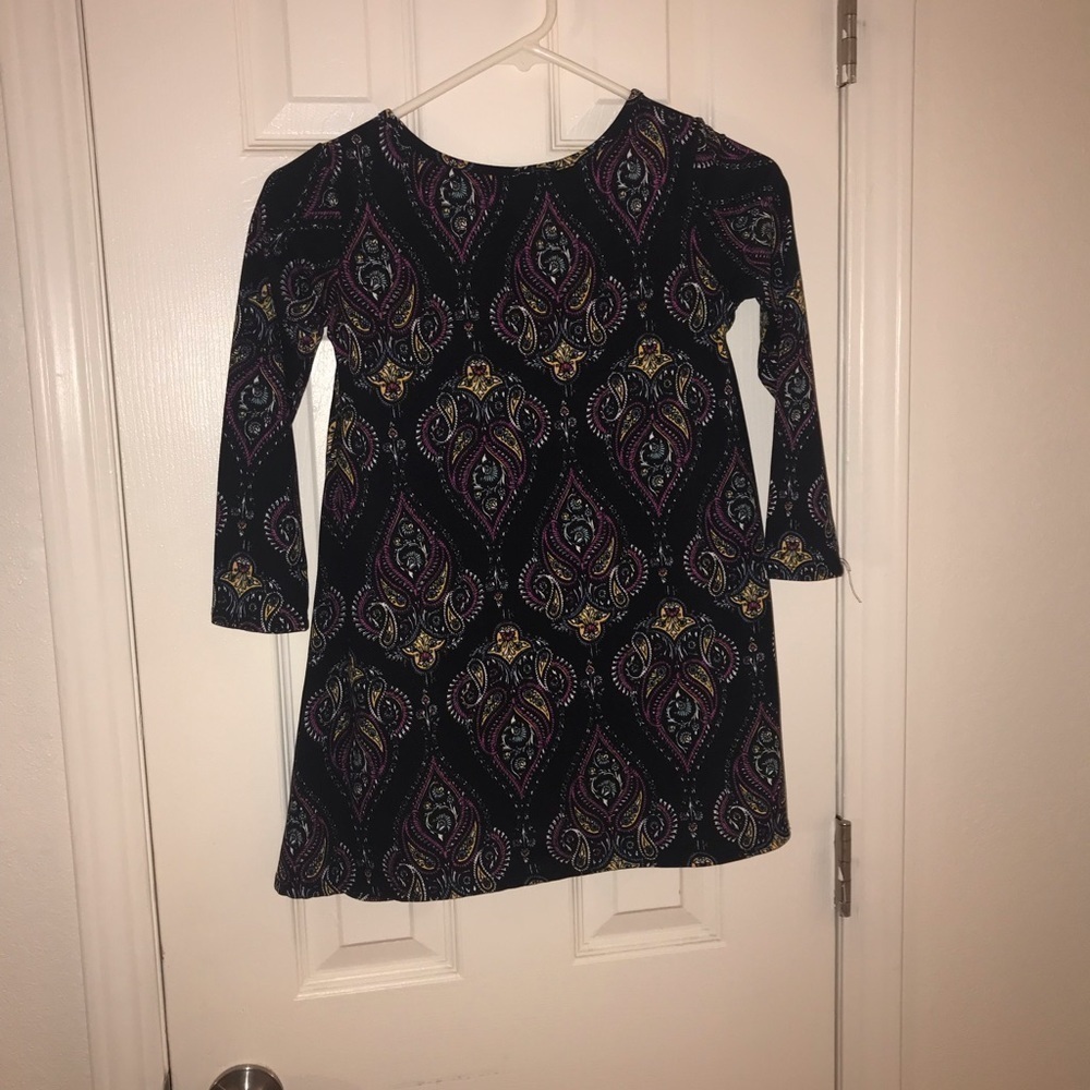 *People’s Project tunic - Picture 4 of 5